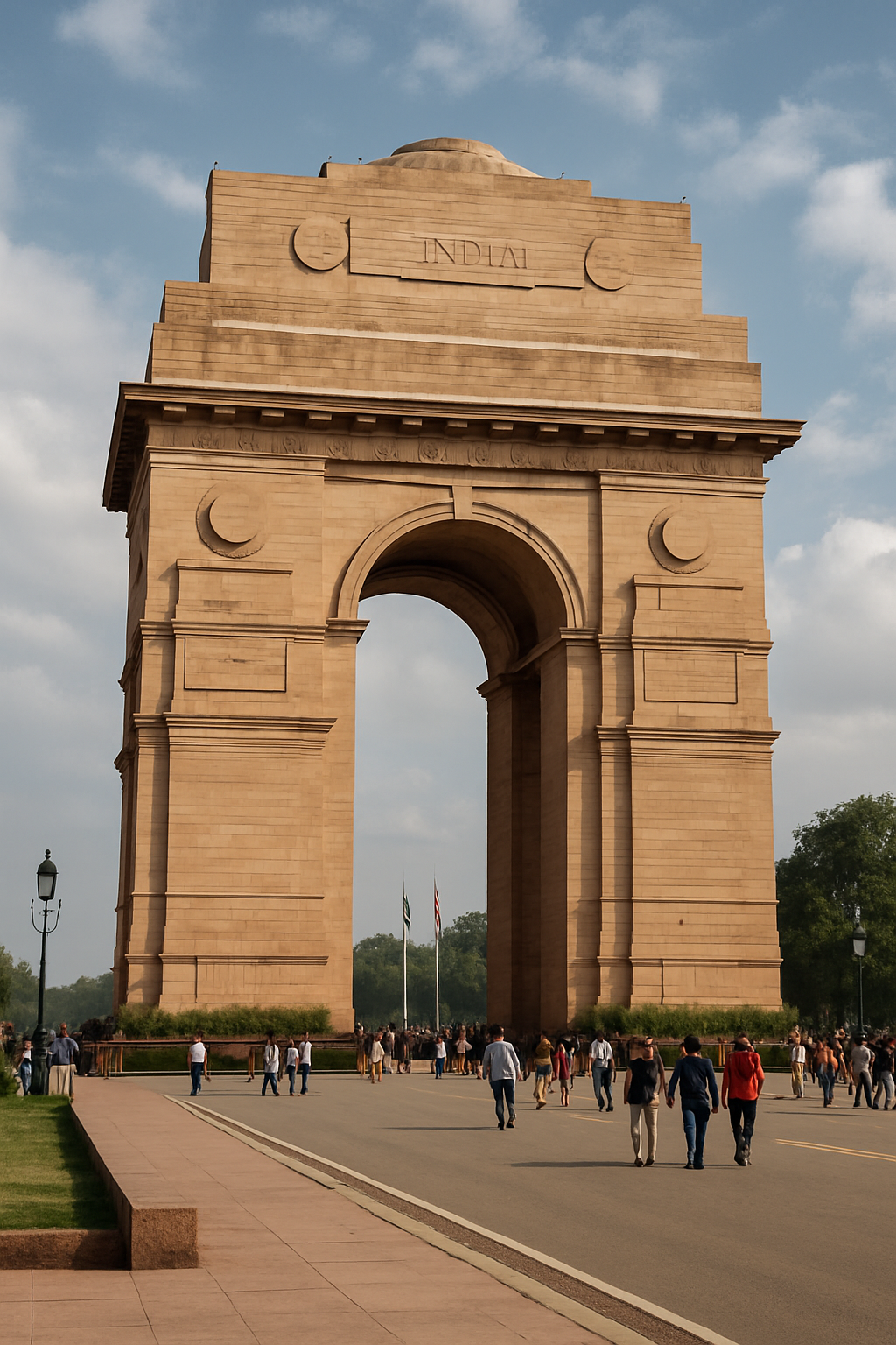 Delhi