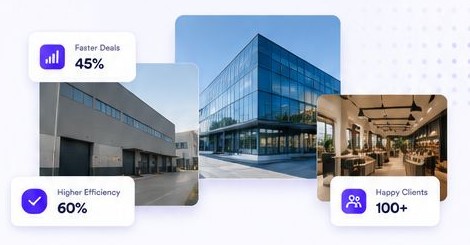 Rooftr case studies