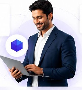 Commercial real estate broker using Rooftr