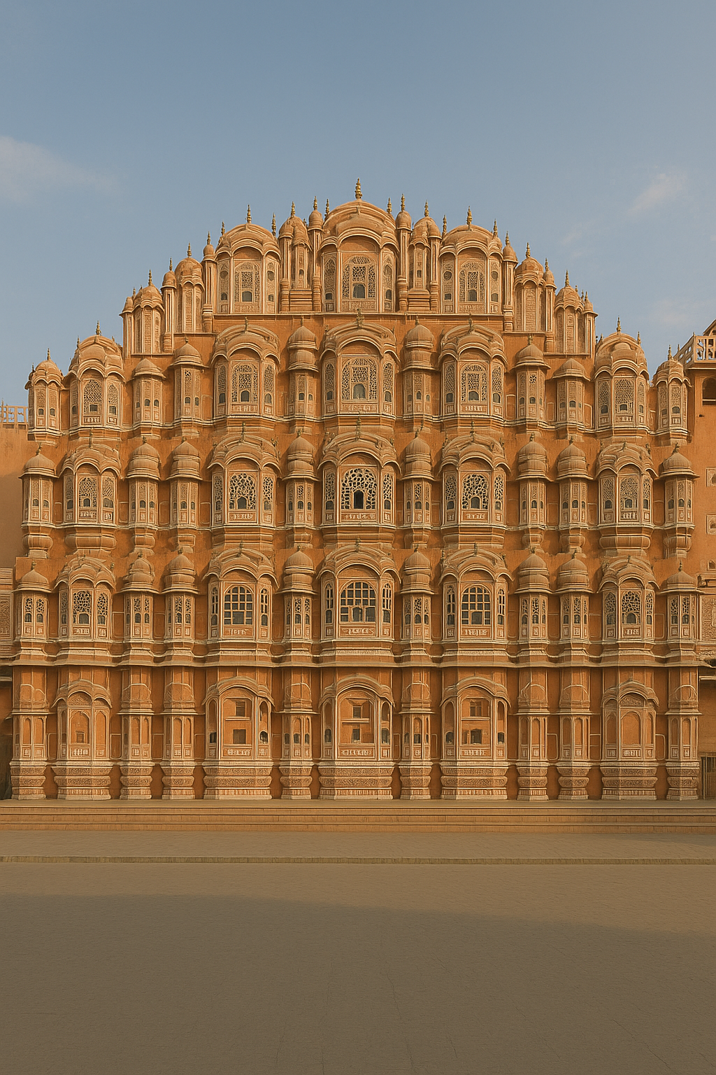 Jaipur